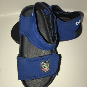 D & G Junior Italia Size 24